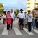 Exitosa XII Edición de la Feria de Arte Criollo en Teodelina