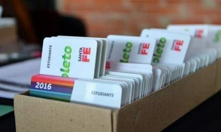 La provincia lanza una App para el Medio Boleto Interurbano
