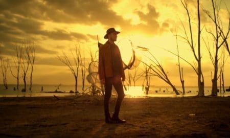 Abel Pintos presentó el esperado video de "Cien años"
