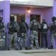 Hubo 20 allanamientos en el sur provincial: Seis detenidos y secuestro de armas y drogas
