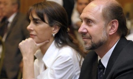 Habrá internas en el PJ y Perotti sumó el apoyo del kirchnerismo