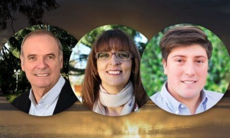 Villa Cañás: Se oficializó las listas de los precandidatos a Intendente y Concejales