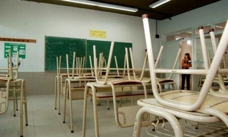 Los docentes rechazan propuesta salarial y peligra el inicio de clases