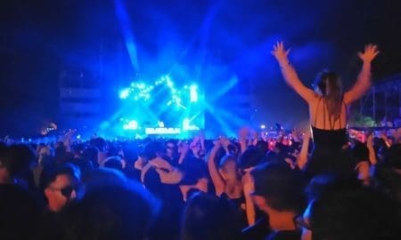 Venado Tuerto: Pondrán en conocimiento del Juzgado Federal la realización de eventos masivos