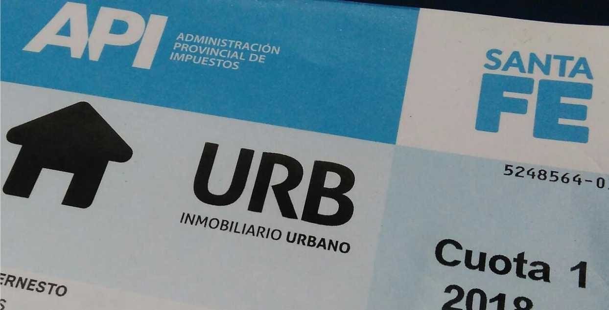 Ya están disponibles las boletas de la API
