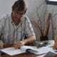 Melincué: Iniciaron la construcción de 10 viviendas más