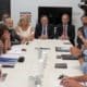 Paritaria docente: rechazo de los gremios al ofrecimiento del gobierno