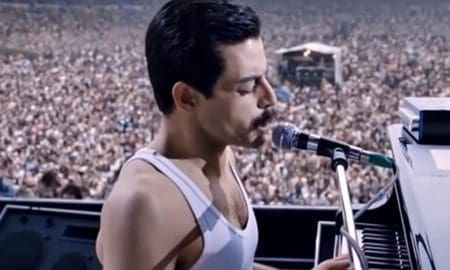 ¿Cómo se realizó la mítica escena del Live Aid en "Bohemian Rhapsody"?
