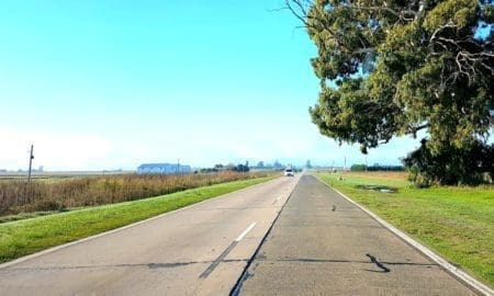Lifschitz abrirá las ofertas para la repavimentación de la Ruta 94