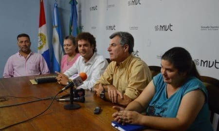 Venado Tuerto: Adultos Mayores tendrán descuento para renovar licencia de conducir
