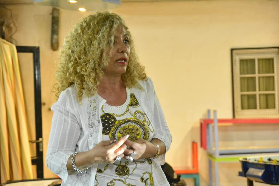 Cristina Gómez presentará proyecto de ley para ayudar a comunas y municipios
