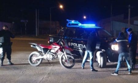 Juez venadense resolvió ilegales los operativos saturación ordenados por el Ministerio de Seguridad provincial