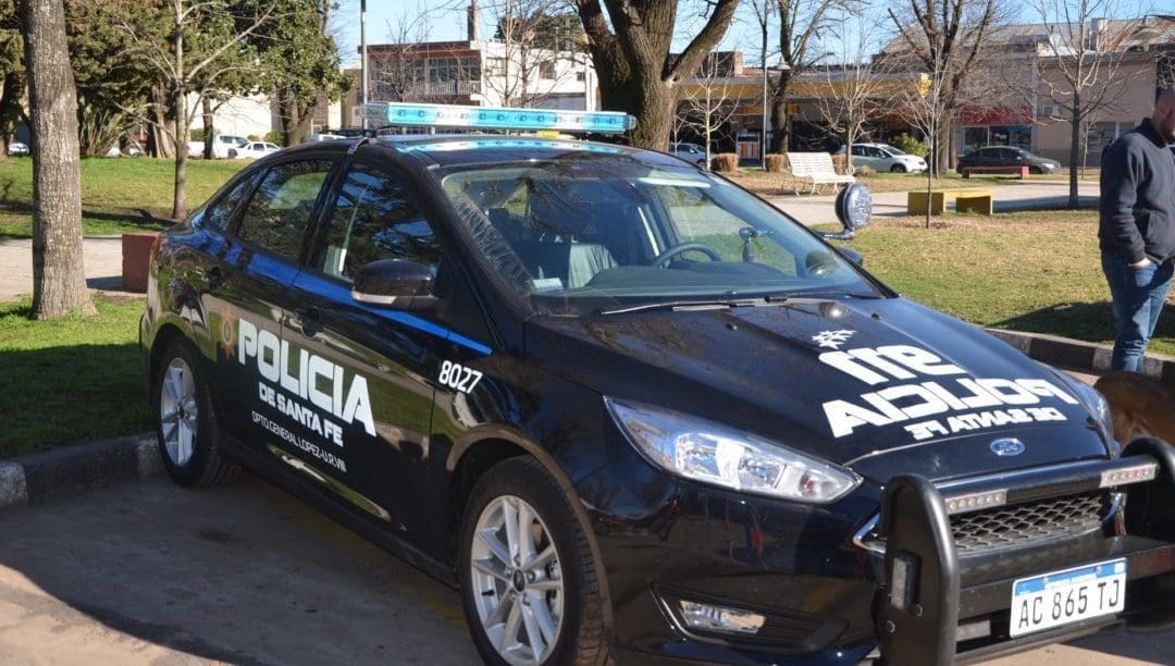 Villa Cañás: Demorados por agredir a un menor y amenazar a su madre