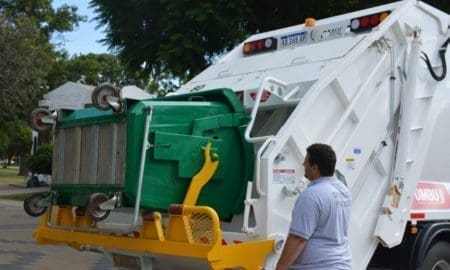 ¿Cómo serán los servicios por el paro de municipales de 48 horas?