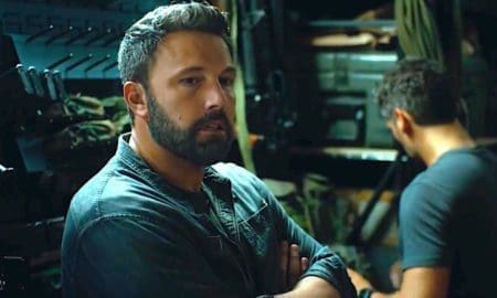 Netflix: las películas que llegan en marzo