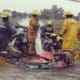 Accidente fatal en Ruta 33 entre Sanford y Casilda