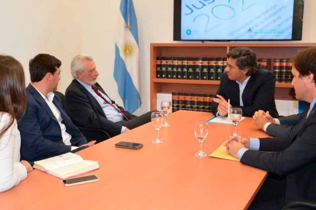 60 millones de pesos del gobierno nacional para la investigación criminal en Santa Fe