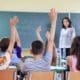 Empiezan las clases en la provincia, pero mañana y pasado vuelve el paro
