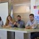 Venado Tuerto: Presentaron el Programa "CREAR Comunidad Emprendedora"