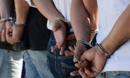Venado Tuerto: Cuatro detenidos por agredir a un hombre y herirlo con un arma de fuego