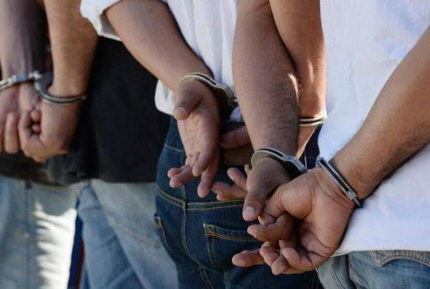 Villa Cañás: Tres detenidos demorados por abigeato