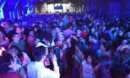 Elortondo 130 años