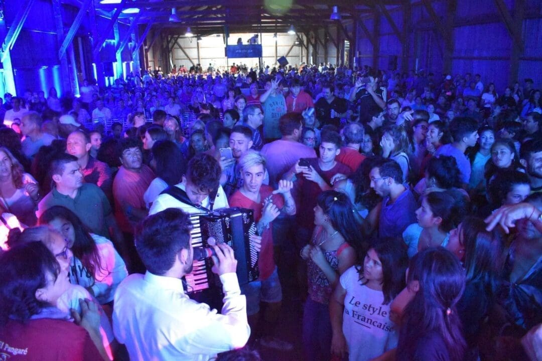 Elortondo 130 años