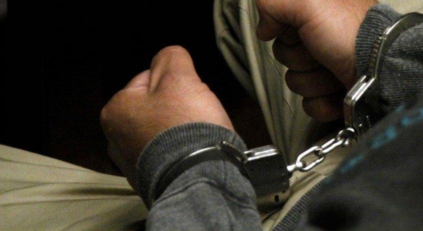 Venado Tuerto: Conductor alcoholizado tenía pedido de captura