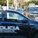 Firmat: La policía rescató a una niña del interior de un comercio