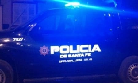 Teodelina: Detenido por golpear a un anciano para robarle
