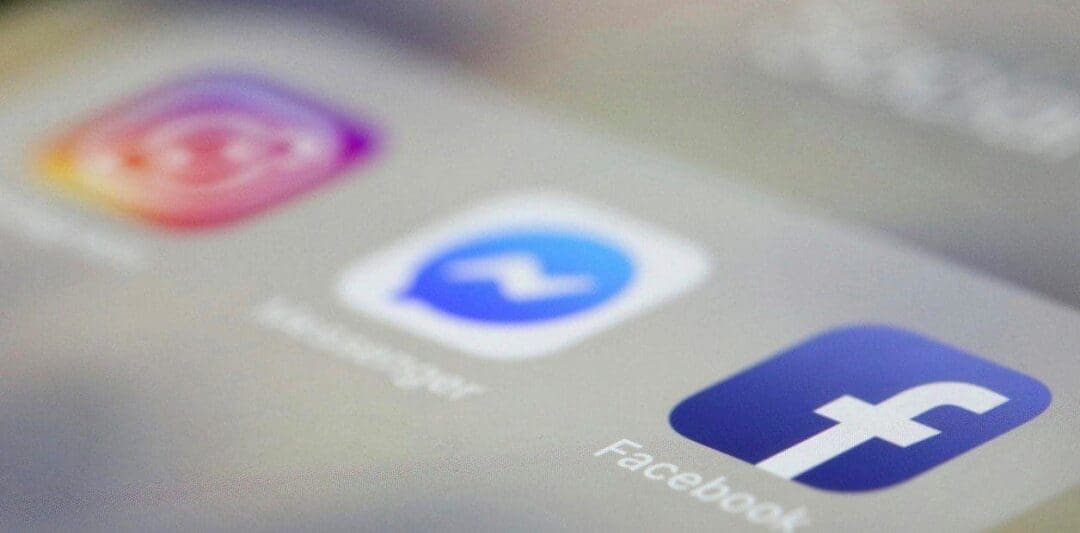 Facebook reveló por qué estuvo caído durante horas junto con Instagram y WhatsApp