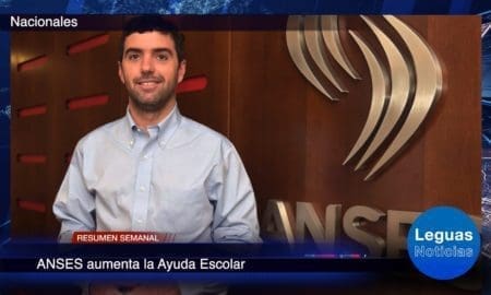 Resumen Semanal del 4 al 8 de febrero de 2019