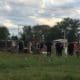 Venado Tuerto: Lograron desactivar usurpación de 11 familias