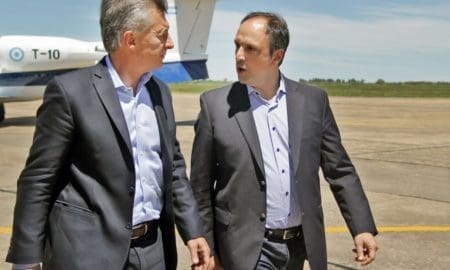Venado Tuerto: Macri llega a la región para respaldar a Corral