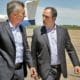 Venado Tuerto: Macri llega a la región para respaldar a Corral