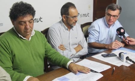 Venado Tuerto: Municipio y Cricex avanzan en el desarrollo área industrial para pymes