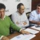 Venado Tuerto: Municipio y Cricex avanzan en el desarrollo área industrial para pymes