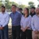 Firmat: Pullaro inauguró un Centro Territorial de Denuncias