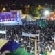 Venado Tuerto: Aguardan una multitud en las Fiestas de Colectividades