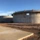Venado Tuerto: Notorio avance de obras en la planta de generación de Seeds Energy