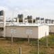La provincia ya entregó 321 casas equipadas con calefones solares