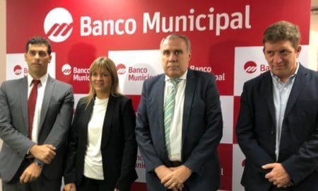 La provincia presentó las nuevas líneas de créditos para prosumidores