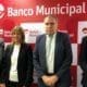La provincia presentó las nuevas líneas de créditos para prosumidores