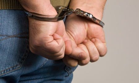 Teodelina: Arrestaron a un joven que habría robado una carnicería