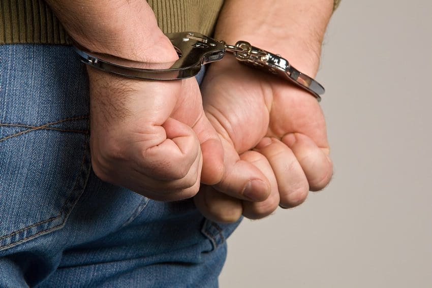 Villa Cañás: Detenido por sustraer una mochila