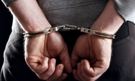 Santa Isabel: Arrestaron a un sujeto por varios delitos