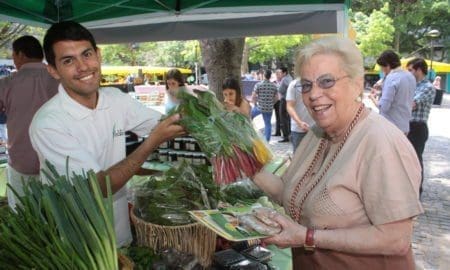 Villa Cañás: Nueva Feria Gastronómica Itinerante en los barrios