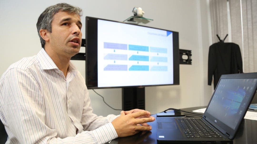 Elecciones 2019: Se presentaron las herramientas que se utilizarán en los comicios provinciales Elecciones 2019: Se presentaron las herramientas que se utilizarán en los comicios provinciales