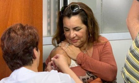 El Iapos definió el cronograma de vacunación antigripal
