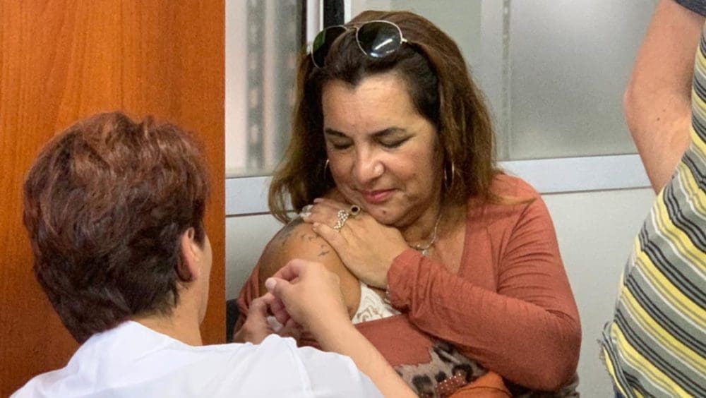 El Iapos definió el cronograma de vacunación antigripal